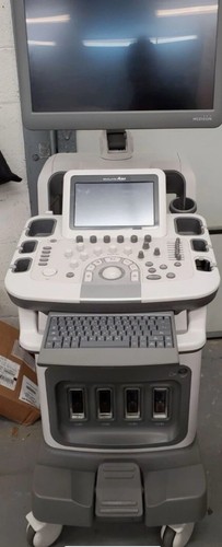 Samsung medison a30 - medison, ultrasound