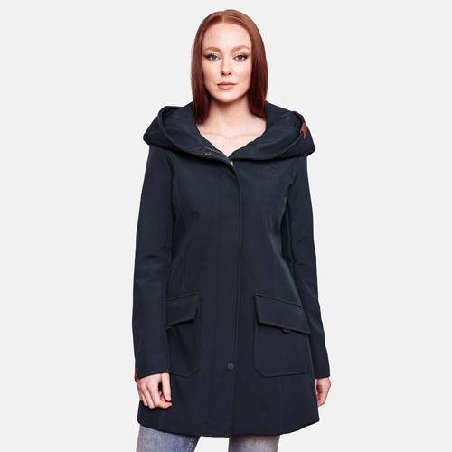 Marikoo damen warme - warme, winter