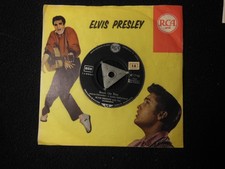 Elvis presley stuck you - elvis,