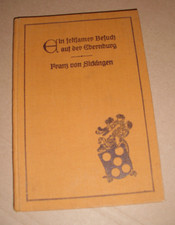 Landstuhl  -  Franz von