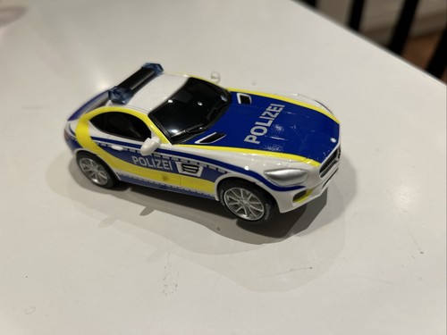 Carrera mercedes amg - go!!!, mercedes-amg
