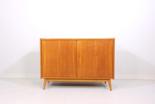 Mid century ddr kommode - ddr,