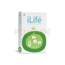 Apple iLife '05 für Mac -