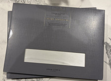 John Lewis - Bio Maulbeerseide