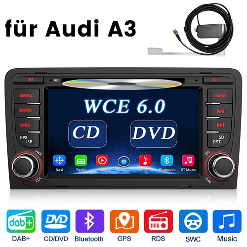 Autoradio gps navi wince - gps, swc