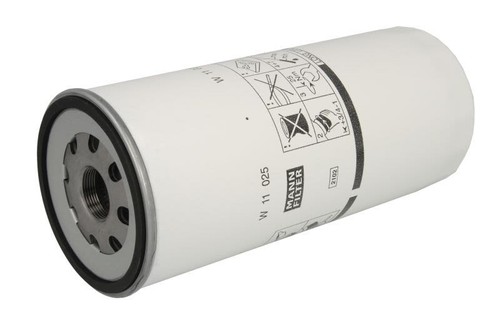 ölfilter mann filter 025 - mann-filter,