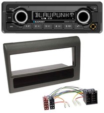 Blaupunkt Bluetooth DAB MP3