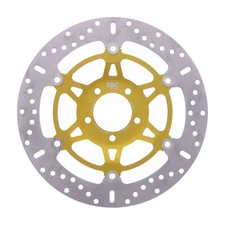 Bremsscheibe vorne EBC MD3006X