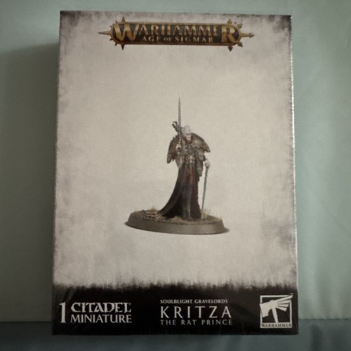 Soulblight gravelords - gravelords,