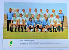Orig. BILD BSG Chemie Leipzig
