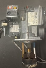 Rotex Ölbrenner HL 60