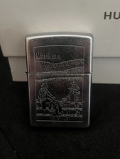 Zippo Lighter Marlboro