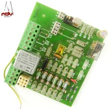 Ritter Platine für Sybron