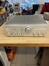 Onkyo Integra Integrated