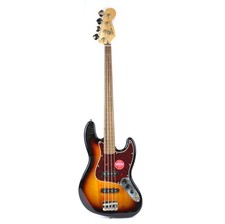 Squier By Fender Classic Vibe