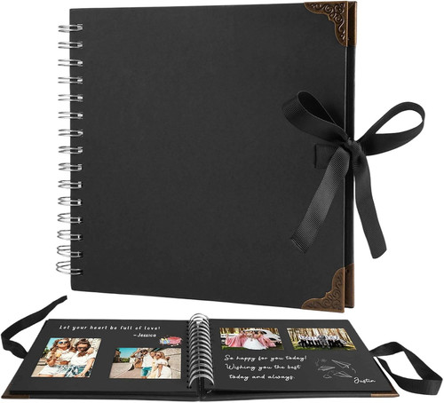 Diy fotoalbum 20 - diy, 20,5