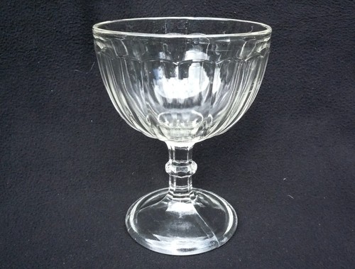 Altes berliner weisse glas - berliner,