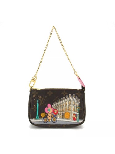 Louis vuitton mini - louis, pochette
