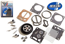 GENUINE MIKUNI SBN CARB