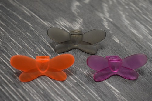 Lego 10183 feenflügel farbe - 10183,