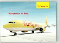 39889617 - TUI fly.com Boeing
