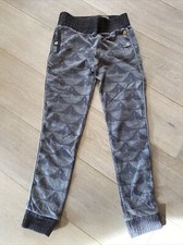 Soft&Jolly by Ninni Vi ❤️ Sweathose 152 superweich grau stylisch Hollandmode TOP