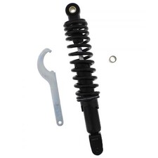 YSS Stoßdämpfer hinten für Kymco People Keeway Matrix Peugeot V-Clic Sachs 49er