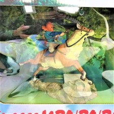 Prinzessin Mononoke Yakkuru