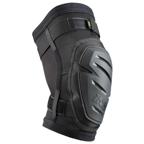 Ixs hack race knie protektor - ixs,