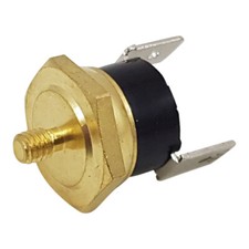 Isomac Venus Dampf Thermostat