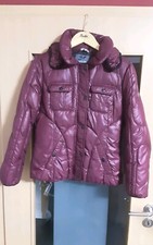 BLUE FLAME Damen Winterjacke