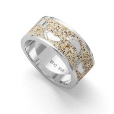 UVP 129€ - DUR Schmuck Ring