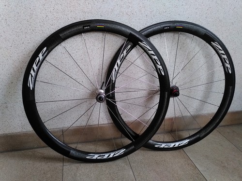 Laufradsatz zipp 303 shimano - zipp,