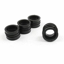 Carb Holder Intake Manifold