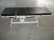  Behandlungsliege Massageliege  Untersuchungsliege von der Bundeswehr