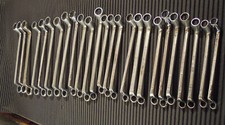 Doppelringschlüssel