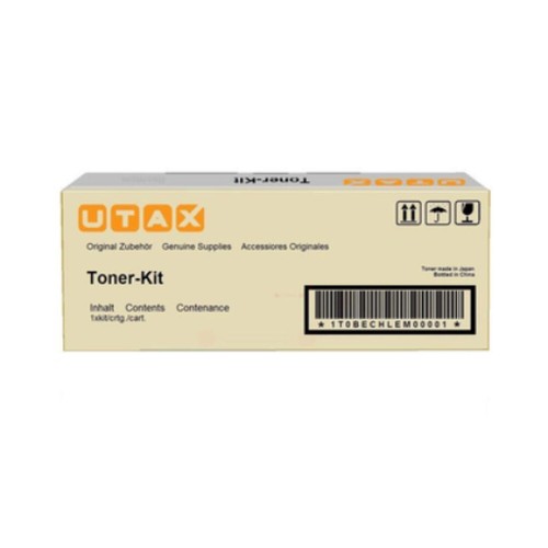 Utax 8531k toner schwarz - utax, ck-8531k