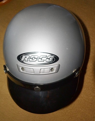 Motorrad helm e - helm, a