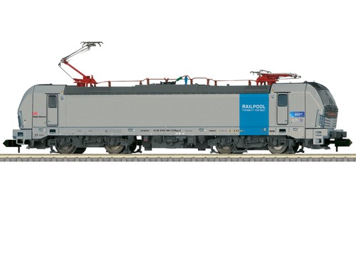 Trix 16833 lok 193 - trix,