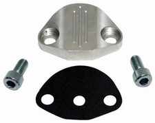 T2 Camper Kraftstoffpumpe