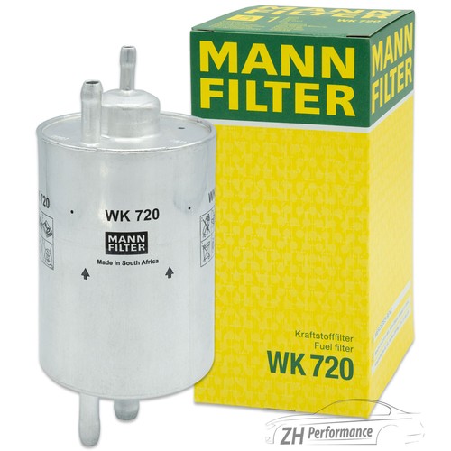 Mann filter 720 - wk,