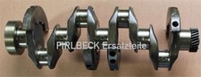 Kurbelwelle deutz motor - ,