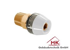 Uponor RTM Übergangsnippel