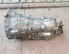 ⭐️ Automatikgetriebe N57 8HP-45Z BMW F10 F11 525d 530d 48TKM KOMPLETT