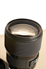 Sigma 85mm F1.4 DG DN / Art