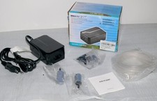 Silent HD-402 Luftpumpe