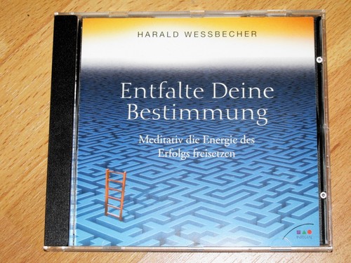 Harald wessbecher entfalte - harald,