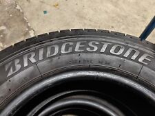 Satz a 4 Reifen 225 60 R16C 112/110 T LT Bridgestone Duravis R660 eco