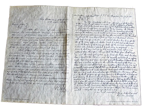 Bürgerkrieg lees replik - lees,