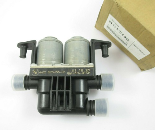 Original bmw 5er e39 e53 - original,